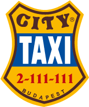 City taxi Budapest