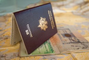Passeport - préparer son séjour à Budapest