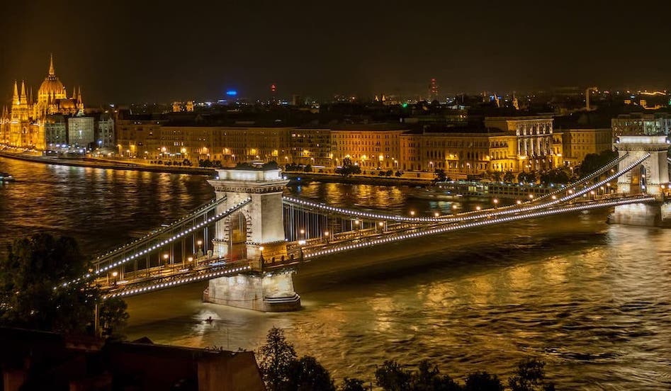 Top 10 a voir a Budapest en 2019
